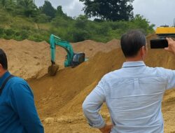 Pola Pembiaran dan Rente yang Menghidupi PETI di Parigi Moutong