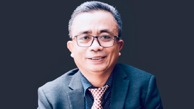 Pembangunan Parigi Moutong 5 tahun ke depan di mata Dedi Askary, Komnas HAM RI Perwakilan Sulteng.