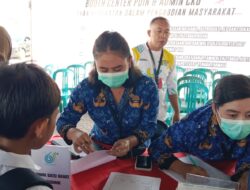 Transformasi Layanan Digital, Parigi Moutong Dorong Mutu Kesehatan Publik