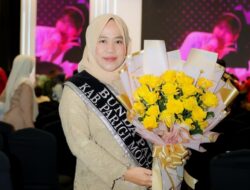 Hestiwati Nanga Raih Penghargaan Bunda PAUD Nasional 2025