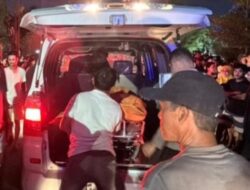 Kasus Pembunuhan di Palu, Pria Tewas Usai Rujuk Ditolak