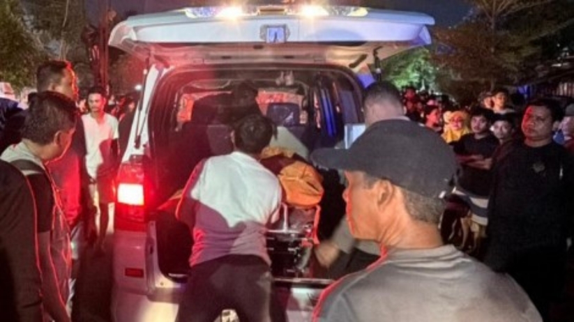 Evakuasi korban kasus pembunuhan di Palu akibat ajakan rujuk ditolak.