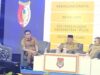 Parigi Moutong Tegaskan Dukungan Astacita Nasional Lewat Rakor