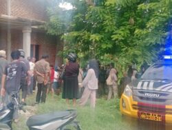 Geger Penemuan Mayat Pria di Rumah ASN Palu