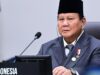 Prabowo Subianto di APEC 2025: Lawan Pebisnis Serakah