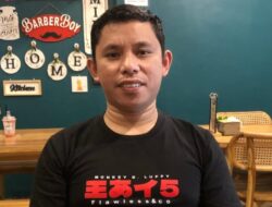 PETI Parimo Masih Marak, Taslim Tantang Kapolda Baru Bertindak