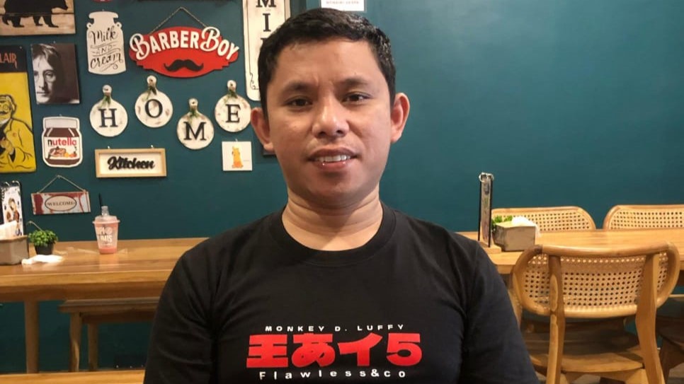 Taslim Pakaya desak penindakan PETI Parimo