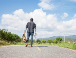 Siapa Kecipratan Upeti Proyek Jalan Parigi Moutong?