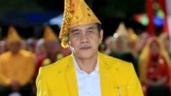Ketua DPD Partai Golkar Parigi Moutong Erwin Burase