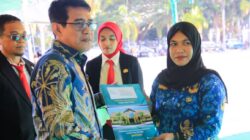 Bupati Parigi Moutong Lantik 94 Pejabat, Kukuhkan 893 PPPK Paruh Waktu