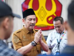 Pemprov Sulteng Segera Bayarkan UKT Mahasiswa Berani Cerdas Semester Genap