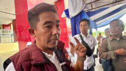 Kurir Sabu Palu Ditangkap Polisi, Satu Kilogram Disita