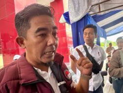 Kurir Sabu Palu Ditangkap Polisi, Satu Kilogram Disita