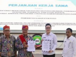 Pemerintah Pusat Kucurkan Rp 199 Miliar untuk Pembangunan RSUD Poso
