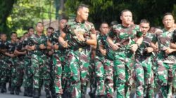 Parigi Moutong Disiapkan Jadi Markas Korem dan Denpom, Ini Tiga Lokasinya