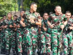 Parigi Moutong Disiapkan Jadi Markas Korem dan Denpom, Ini Tiga Lokasinya