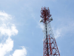 Kabel Tower Telkomsel di Tojo Una-Una Dicuri, Polisi Lakukan Pengejaran