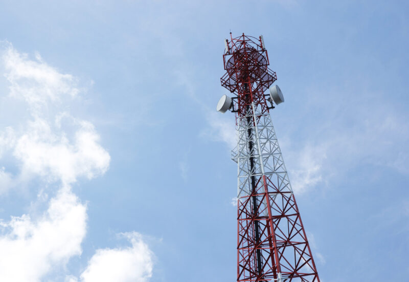 Kabel Tower Telkomsel di Tojo Una-Una Dicuri, Polisi Lakukan Pengejaran