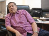 Marthen Tibe Nilai Progres Preservasi Jalan Tagolu–Tentena Rp 101 Miliar Berjalan Baik