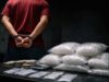 Dibuntuti dari Palu Utara, Pria Ini Bawa 2 Kilogram Sabu ke Sigi
