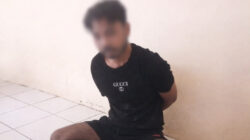 1 Pelaku Pencurian Kabel Tower Telkomsel di Tojo Una-una Ditangkap, 2 Masih Buron