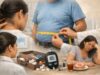 Berat Badan Naik dan Sering Ngantuk Habis Makan? Ini Tanda Resistensi Insulin yang Sering Tak Disadari