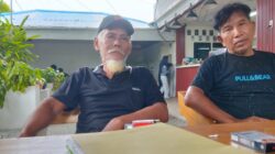 Curhat Warga Morowali Utara, Lahan Diduga Diserobot Perusahaan Sawit