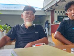 Curhat Warga Morowali Utara, Lahan Diduga Diserobot Perusahaan Sawit