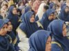 Sholawat Tour Berangkatkan 75 Jemaah Umrah dari 5 Daerah
