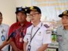 Bandara Mutiara Palu Aktifkan Posko Pantau Arus Lebaran