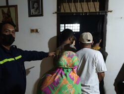 Pria Lansia di Palu Ditemukan Meninggal dalam Kamar Terkunci