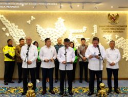 Pemerintah Siapkan Rp 55 Triliun untuk THR ASN 2026, Ojol Dapat Bonus Hari Raya