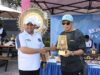 Imigrasi Palu Ramaikan Pameran UMKM HBP ke-62