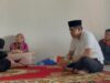 Erwin Burase Temui Keluarga Korban Pohon Tumbang, Pastikan Penanganan Medis Berjalan