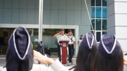 Peringati Harkitnas 2026, Imigrasi Palu Ajak Bangun Kedaulatan Digital dan Lindungi Generasi Muda