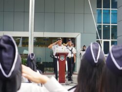 Peringati Harkitnas 2026, Imigrasi Palu Ajak Bangun Kedaulatan Digital dan Lindungi Generasi Muda