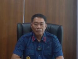Hardiknas 2026, Imigrasi Palu Dorong Peningkatan Kualitas Pendidikan