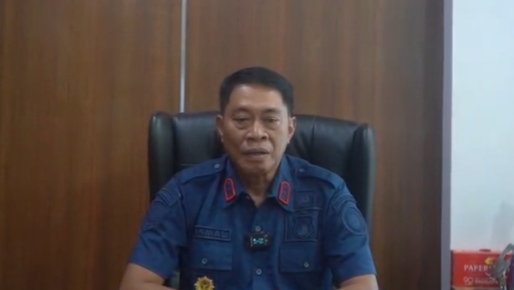 Hardiknas 2026, Imigrasi Palu Dorong Peningkatan Kualitas Pendidikan
