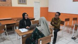 Penguatan Kapasitas Guru melalui Program Profiling SD dan SMP di Kota Palu