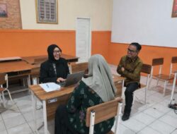 Penguatan Kapasitas Guru melalui Program Profiling SD dan SMP di Kota Palu