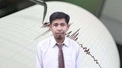 Sekolah di Atas Sesar