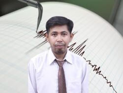 Sekolah di Atas Sesar