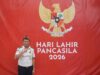Muhammad Akmal: Pancasila Harus Menjadi Landasan Pelayanan Publik