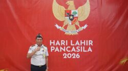 Muhammad Akmal: Pancasila Harus Menjadi Landasan Pelayanan Publik
