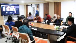 Kementerian Transmigrasi Lirik Parigi Moutong untuk PSN