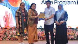 Pemkab Parigi Moutong dan Wahana Visi Perkuat Perlindungan Anak