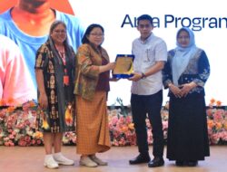 Pemkab Parigi Moutong dan Wahana Visi Perkuat Perlindungan Anak