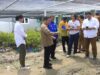 Halmahera Timur Pelajari Pengembangan Industri Durian Parigi Moutong