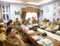 Parigi Moutong Dapat Rp19,5 Miliar Program Inpres Jalan Daerah