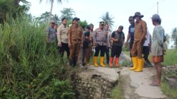 Bupati Parigi Moutong Tinjau Lokasi Banjir, Pastikan Penanganan Dipercepat